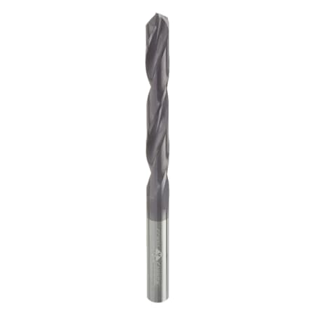 Cobra Carbide Jobber Length Drills - Uncoated, Drill Bit Size: 9/32" 30690